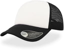 Atlantis Rapper 5 Panel Trucker Cap