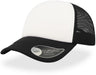 Atlantis Rapper 5 Panel Trucker Cap