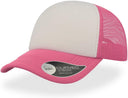 Atlantis Rapper 5 Panel Trucker Cap