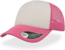 Fuchsia Fluo