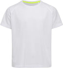 Stedman Mesh Raglan 140 Kids