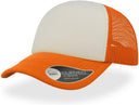 Atlantis Rapper 5 Panel Trucker Cap