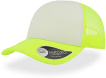 Safety Yellow