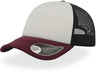 Atlantis Rapper 5 Panel Trucker Cap