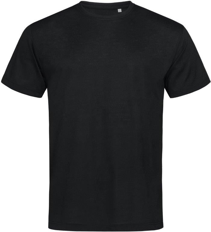 Stedman# Cotton Touch T 160 Mens