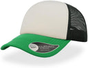 Atlantis Rapper 5 Panel Trucker Cap