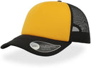 Atlantis Rapper 5 Panel Trucker Cap