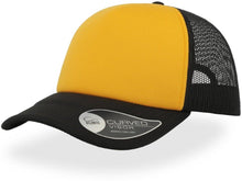 Yellow/Black