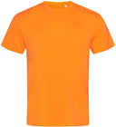 Stedman# Cotton Touch T 160 Mens