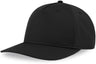 Atlantis Ray S Recycled Performance 5 Panel Cap