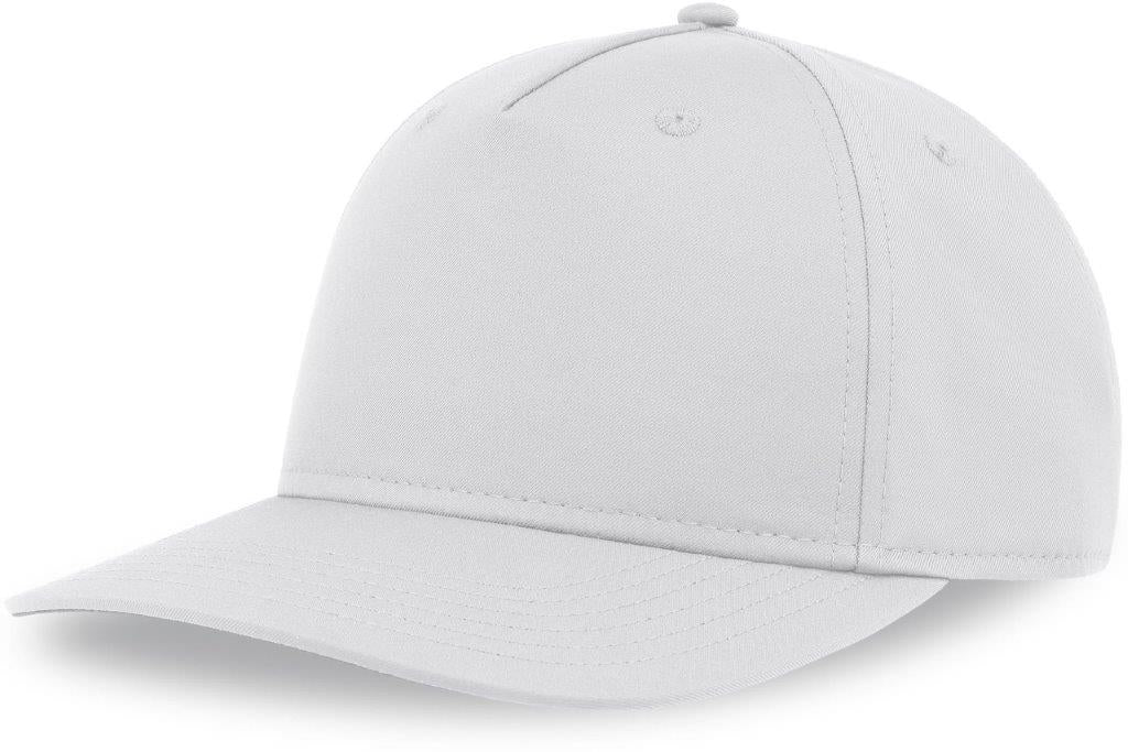 Atlantis Ray S Recycled Performance 5 Panel Cap