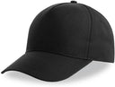 Atlantis Recy Five Recycled Polyester 5 Panel Cap