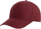 Atlantis Recy Five Recycled Polyester 5 Panel Cap