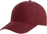 Atlantis Recy Five Recycled Polyester 5 Panel Cap