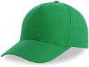 Atlantis Recy Five Recycled Polyester 5 Panel Cap