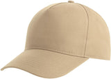 Atlantis Recy Five Recycled Polyester 5 Panel Cap