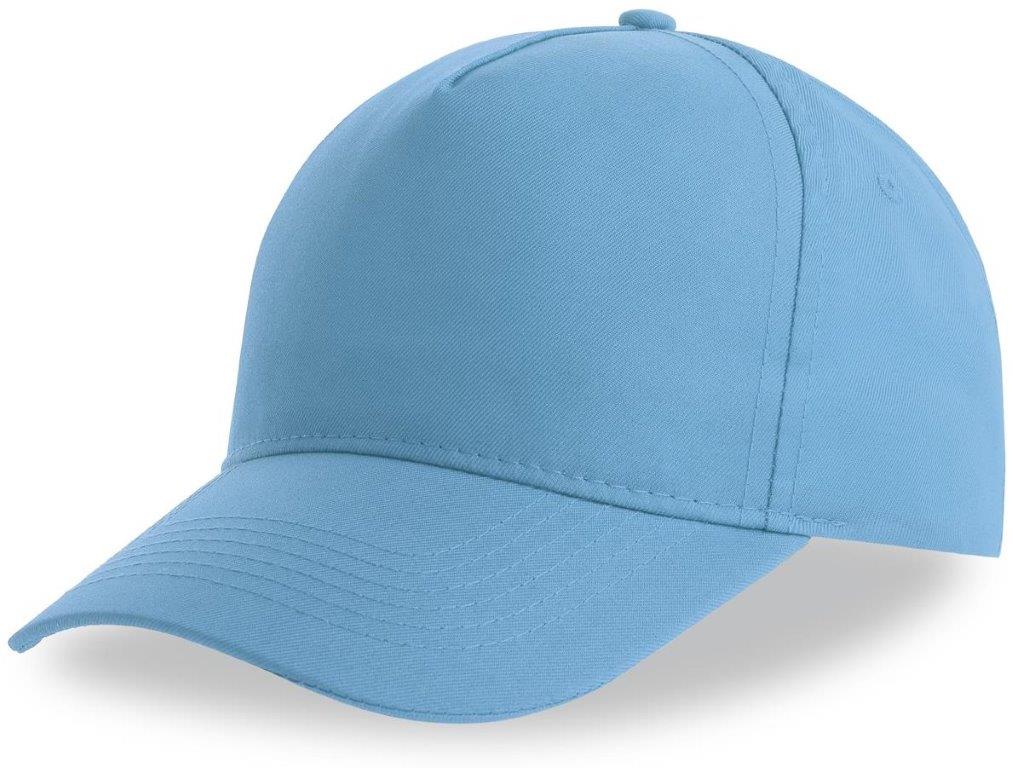 Atlantis Recy Five Recycled Polyester 5 Panel Cap