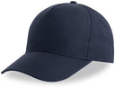 Atlantis Recy Five Recycled Polyester 5 Panel Cap