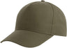 Atlantis Recy Five Recycled Polyester 5 Panel Cap