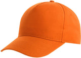 Atlantis Recy Five Recycled Polyester 5 Panel Cap