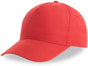 Atlantis Recy Five Recycled Polyester 5 Panel Cap