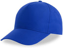 Atlantis Recy Five Recycled Polyester 5 Panel Cap