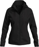 Stedman Lux Hooded Softshell Jacket Ladies 250