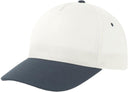 Atlantis Recy Five Recycled Polyester 5 Panel Cap