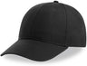 Atlantis Recy Six Recycled Polyester 6 Panel Cap