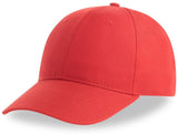 Atlantis Recy Six Recycled Polyester 6 Panel Cap