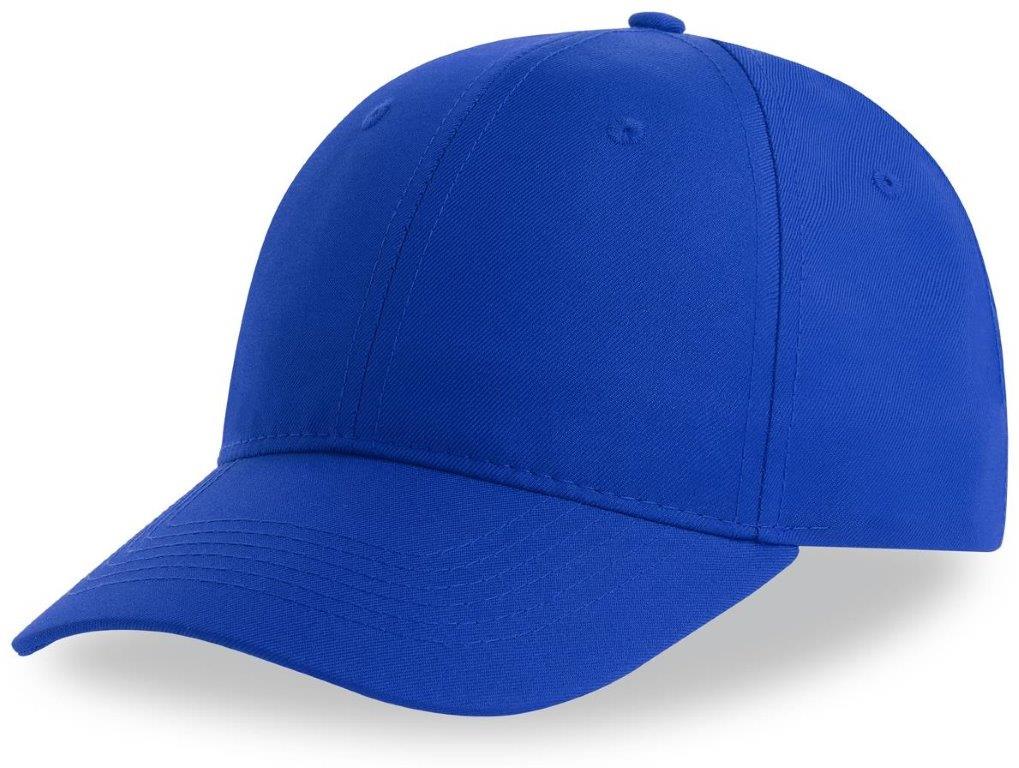 Atlantis Recy Six Recycled Polyester 6 Panel Cap