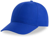 Atlantis Recy Six Recycled Polyester 6 Panel Cap