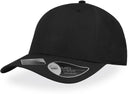 Atlantis Recy Feel Recycled Twill 6 Panel Cap