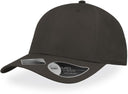 Atlantis Recy Feel Recycled Twill 6 Panel Cap