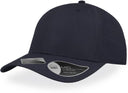 Atlantis Recy Feel Recycled Twill 6 Panel Cap