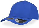 Atlantis Recy Feel Recycled Twill 6 Panel Cap