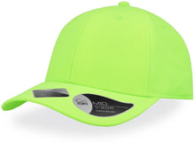 Safety Green