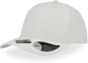 Atlantis Recy Feel Recycled Twill 6 Panel Cap