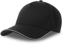 Atlantis Reflect 5 Panel Sustainable Cap