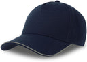 Atlantis Reflect 5 Panel Sustainable Cap
