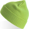 Atlantis Rio Recycled 3x1 Rib Cuffed Beanie