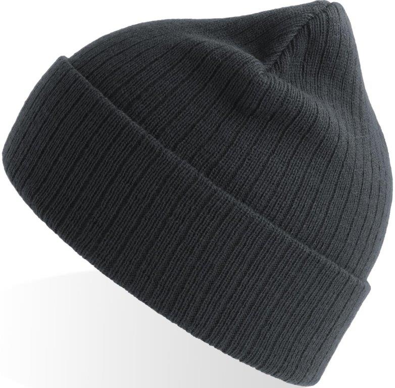 Atlantis Rio Recycled 3x1 Rib Cuffed Beanie