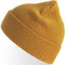 Atlantis Rio Recycled 3x1 Rib Cuffed Beanie