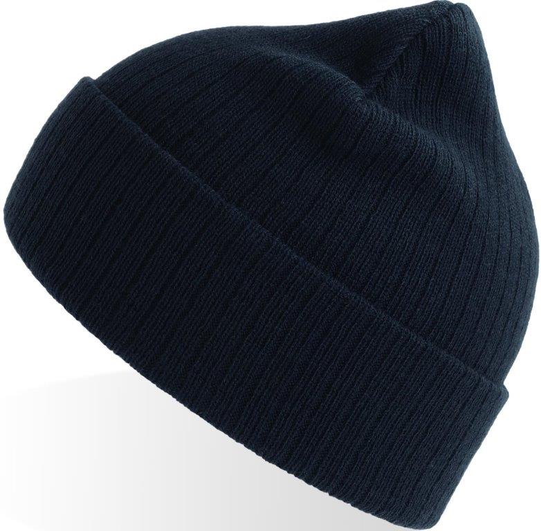 Atlantis Rio Recycled 3x1 Rib Cuffed Beanie
