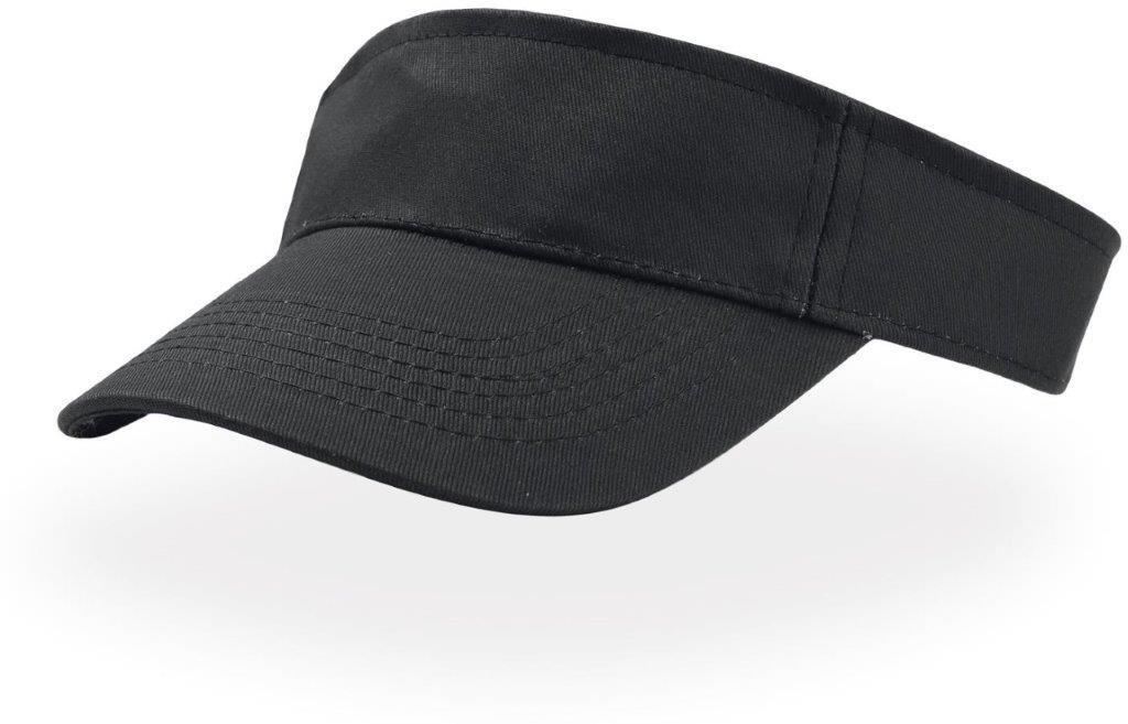 Atlantis Roland Structured Visor