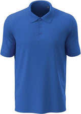 Stedman Lux Polo 180 Mens