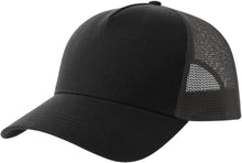 Black/Dark Grey
