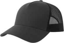 Dk Grey/Black