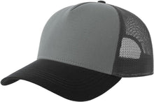 Grey/Dk Grey/Black