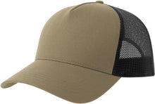 Khaki/Black